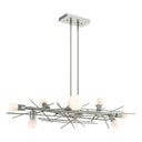 Brindille 8-Light Linear Pendant 17