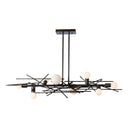 Brindille 8-Light Linear Pendant 2