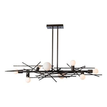 Brindille 8-Light Linear Pendant 2