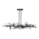Brindille 8-Light Linear Pendant 7