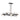 Brindille 8-Light Linear Pendant 8