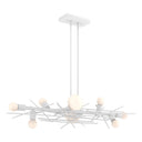 Brindille 8-Light Linear Pendant 