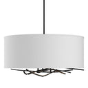 Brindille Drum Shade Pendant 7