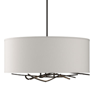 Brindille Drum Shade Pendant 8