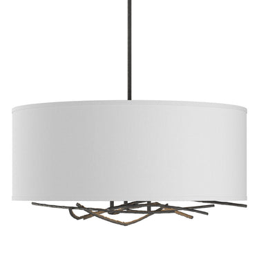 Brindille Drum Shade Pendant 10