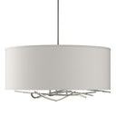 Brindille Drum Shade Pendant 11
