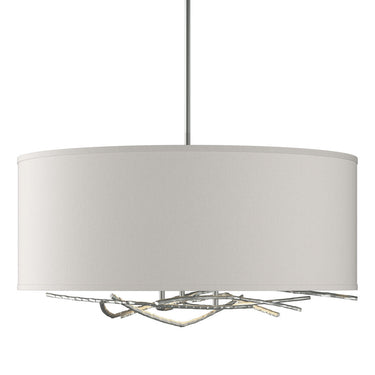 Brindille Drum Shade Pendant 11