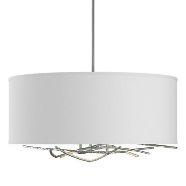 Brindille Drum Shade Pendant 12