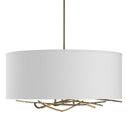 Brindille Drum Shade Pendant 13