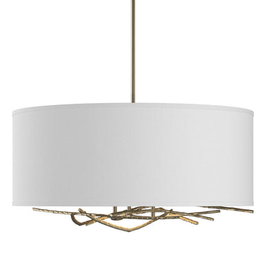 Brindille Drum Shade Pendant 13