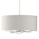 Brindille Drum Shade Pendant 14