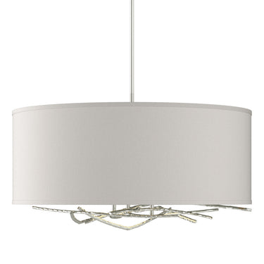 Brindille Drum Shade Pendant 14