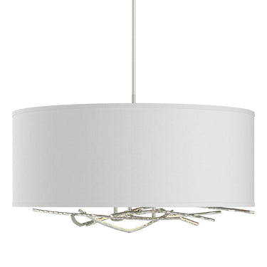 Brindille Drum Shade Pendant 15