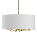 Brindille Drum Shade Pendant 16