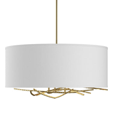 Brindille Drum Shade Pendant 16