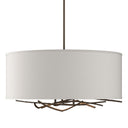 Brindille Drum Shade Pendant 4