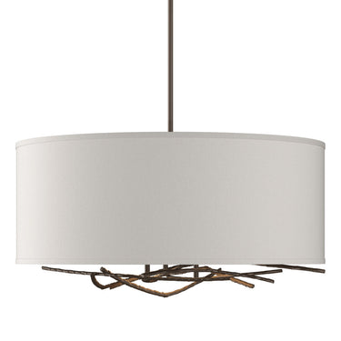 Brindille Drum Shade Pendant 4