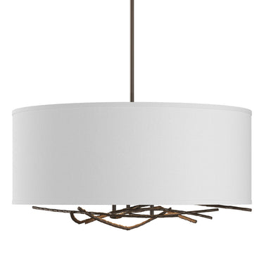 Brindille Drum Shade Pendant 5