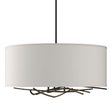 Brindille Drum Shade Pendant 6