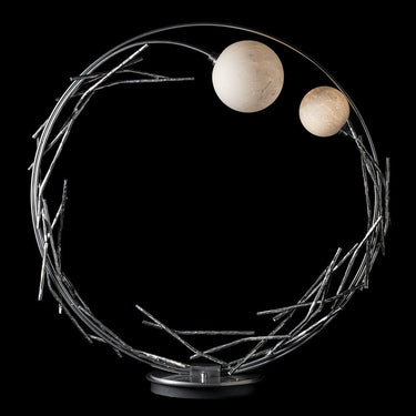 Hubbardton Forge Brindille Ring Lamp