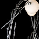 Brindille Ring Lamp 12
