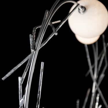 Brindille Ring Lamp 12