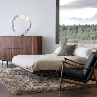 Brindille Ring Lamp 18