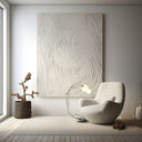 Brindille Ring Lamp 3