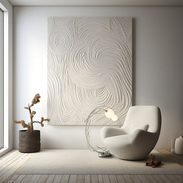 Brindille Ring Lamp 3