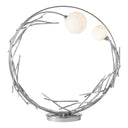 Brindille Ring Lamp 5