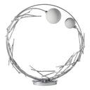 Brindille Ring Lamp 6