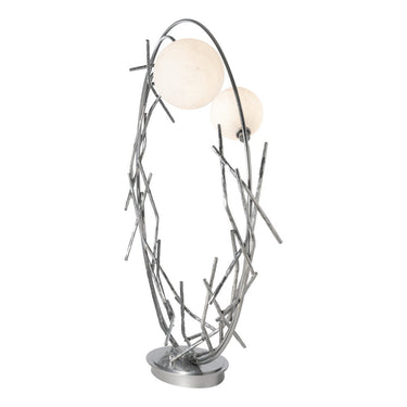 Brindille Ring Lamp 7