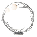 Brindille Ring Lamp 8