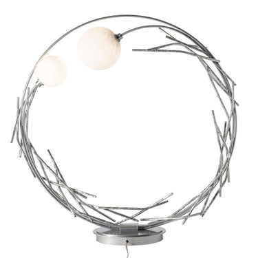 Brindille Ring Lamp 8