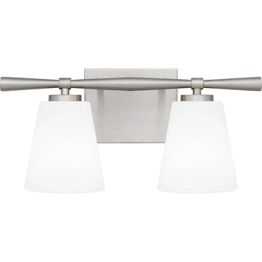 Brindley 2 Light Bath Light 2