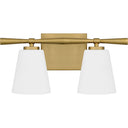 Brindley 2 Light Bath Light 5