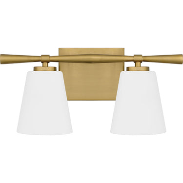 Brindley 2 Light Bath Light 5