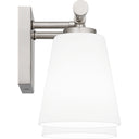 Brindley 2 Light Bath Light 10