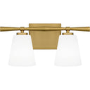 Brindley 2 Light Bath Light 1