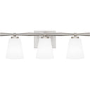 Brindley 3 Light Bath Light 2
