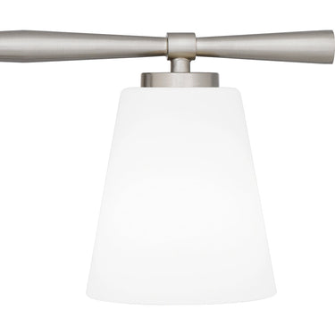 Brindley 4 Light Bath Light 4
