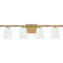 Brindley 4 Light Bath Light 5