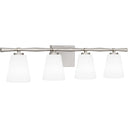 Brindley 4 Light Bath Light 8