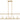 Brinkman 5 Light Island Light in Matte White 1