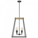 Brockton Pendant-BRT5204GK 1