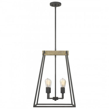Brockton Pendant-BRT5204GK 1
