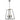 Brockton Pendant-BRT5204GK 2