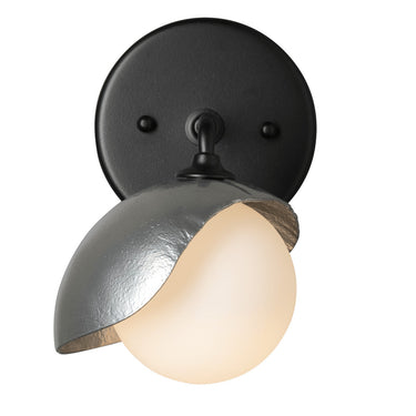 Brooklyn 1-Light Single Shade Bath Sconce 5