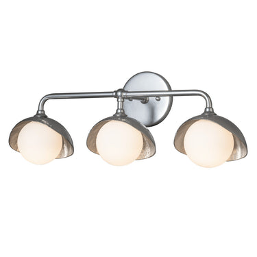 Brooklyn 3-Light Single Shade Bath Sconce 4
