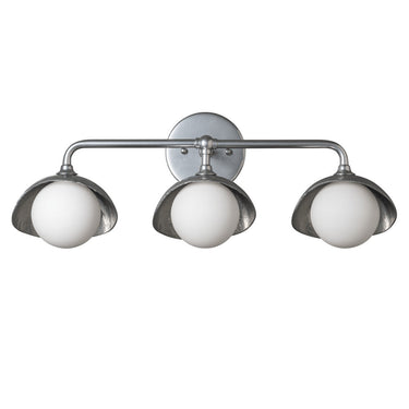 Brooklyn 3-Light Single Shade Bath Sconce 5